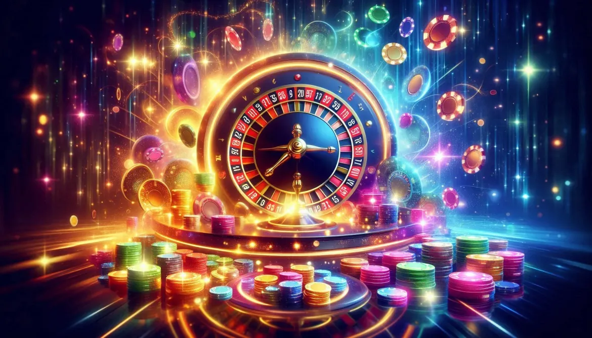 Konung Casino