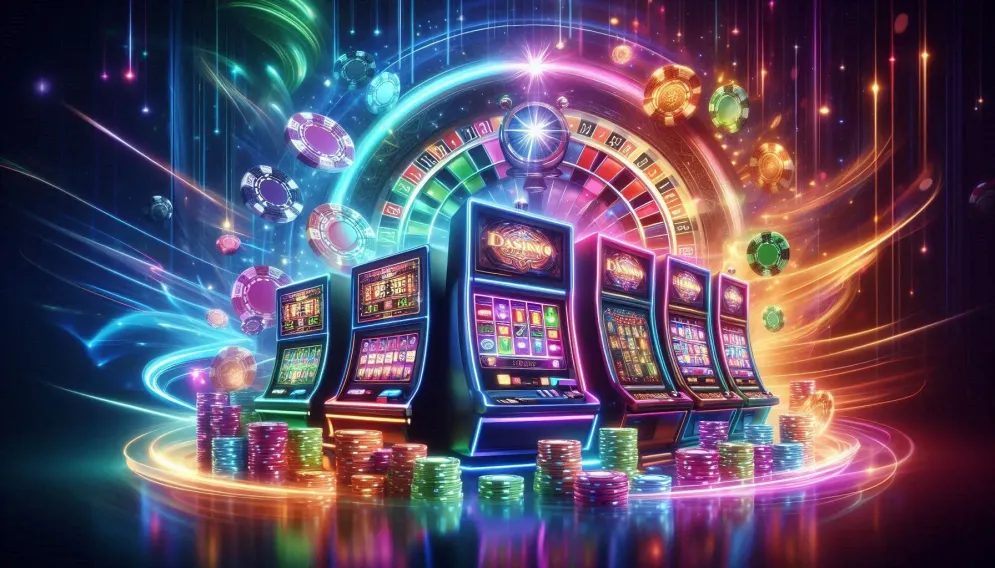Konung Casino